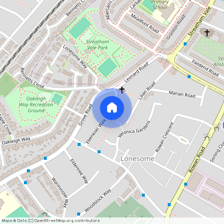 Juniper Gardens, 9 Gasholder Place, London SE11