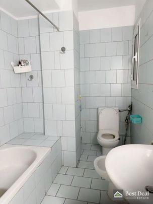 Διαμέρισμα για ενοικίαση Φλοίσβος (Παλαιό Φάληρο) - Photo 1