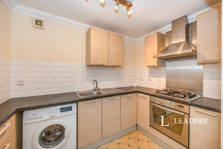 1 bedroom apartment to rent London Road, Portsmouth, PO2 - Photo 5