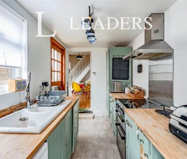 2 bedroom terraced house to rent - Photo 5