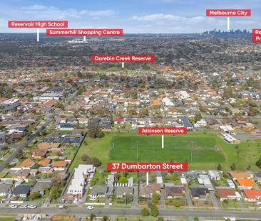 Spacious Family Home in a Convenient Reservoir Locale - Photo 3