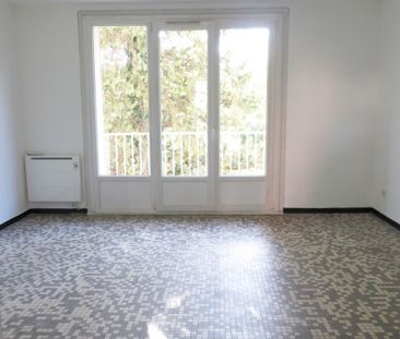 T3, Rue de Rivoli, 67m², 510€ H.C, Nîmes. - Photo 1