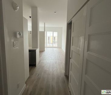 204-980, rue Notre-Dame, Lachine à louer - Photo 6