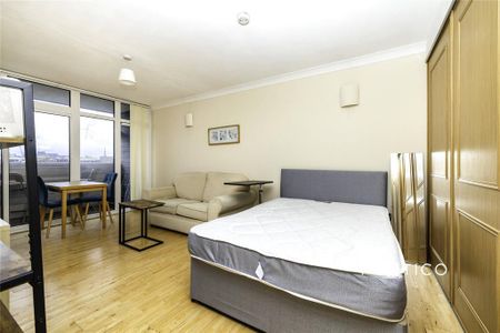 Studio to rent - Photo 4