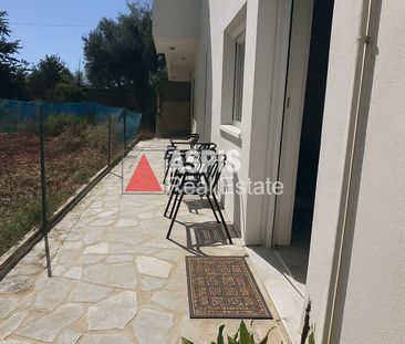 Μονοκατοικία για ενοικίαση Παλαιά Φώκαια - Photo 5