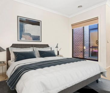 Modern, Low-Maintenance Living in a Prime Truganina Location - Photo 1