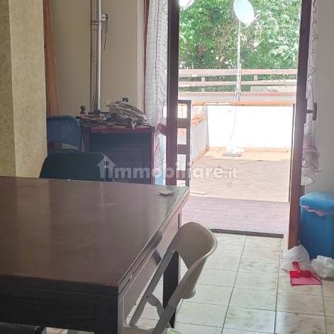 Bilocale via Federici, Camigliatello Silano, Spezzano della Sila - Photo 1