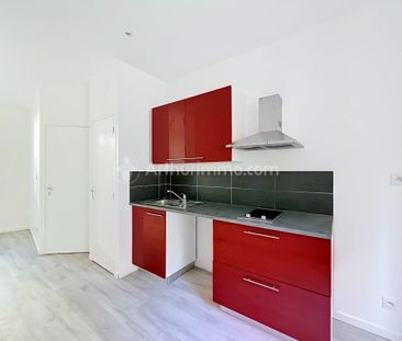 Location Appartement 1 pièce 20m² CLERMONT FERRAND 63000 - Photo 2
