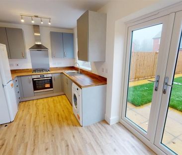 Palmer Way, Blythe Bridge, Stoke-on-Trent, ST11 - Photo 5