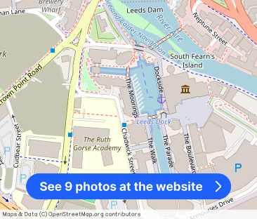 Chadwick Street, Hunslet, LS10 - Photo 1