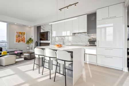 For Lease - 1 Yorkville Avenue Unit# 5405, Toronto, Ontario - Photo 5