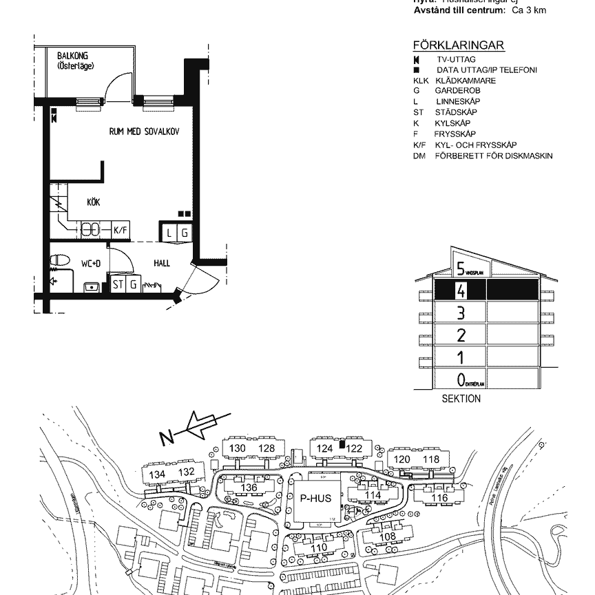 Strombergs Väg 122 - Photo 2