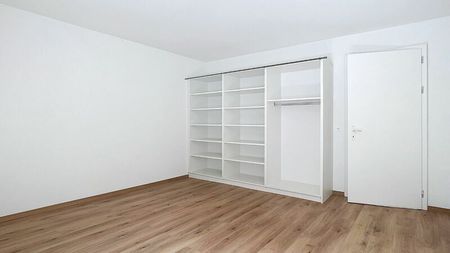 Appartement 3.5 pièces - Foto 5