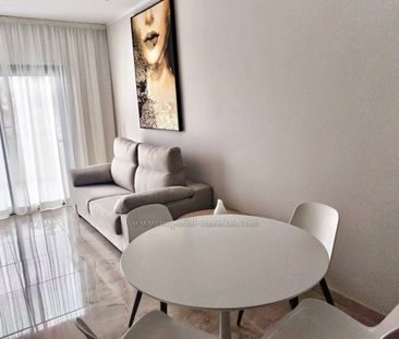 Espléndido apartamento a primera linea de playa con terraza! - Photo 4