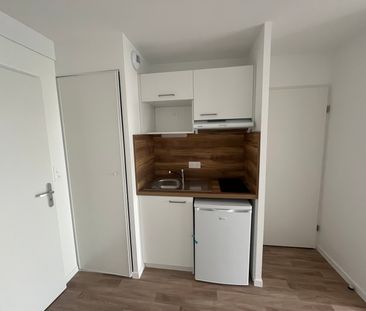 Location Appartement 1 pièce 22m² MERIGNAC 33700 - Photo 2