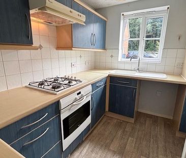 2 bedroom terraced house to rent - Photo 5