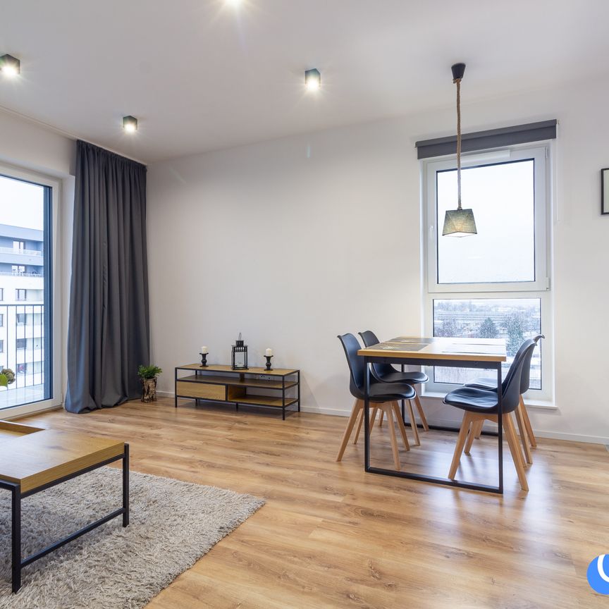 Nowe |44mkw |TARAS 14MKW| Powstańców| od zaraz! - Photo 1