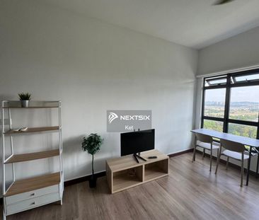 Meridin Suites Residences - Photo 2