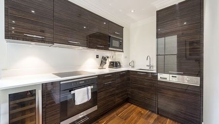 1 bedroom apartment to rent - Photo 4