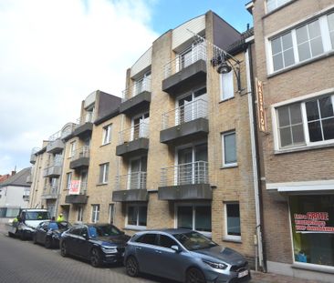 Te huur: Appartement met garagebox - Foto 5