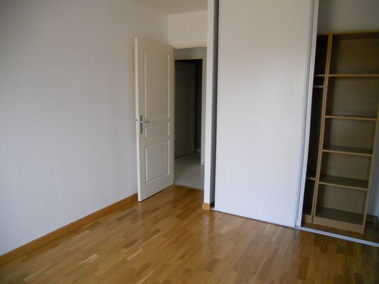 : Appartement 72 m² à Saint-Étienne - Photo 1