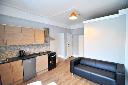 1 bedroom apartment to rent - Photo 3