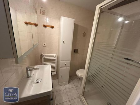 Location Appartement 2 pièces 48m² ANGOULEME 16000 - Photo 4
