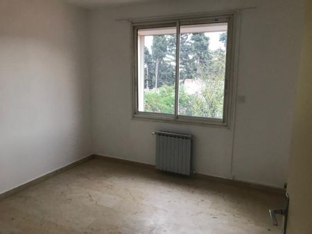 Maison type F3 La Seyne-sur-Mer (83500) - Photo 5