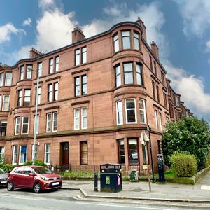 Highburgh Road, Glasgow, G12 9YG - Photo 3