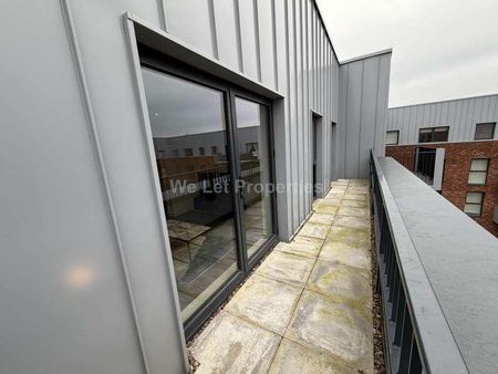 Commerce Quay, Ordsall Lane, M5 - Photo 2