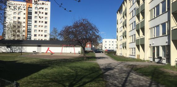 Zetterbergsgatan 1 C - Photo 2