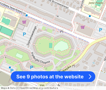 Dwupokojowe, umeblowane mieszkanie do wynajęcia - Photo 1