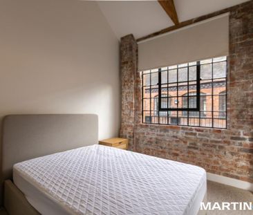 1 bedroom apartment to rent - Photo 4