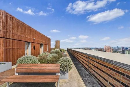 1 Bed Flat, Hannaford Walk, E3 - Photo 5