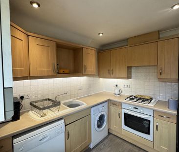 2 bedroom flat to rent - Photo 6