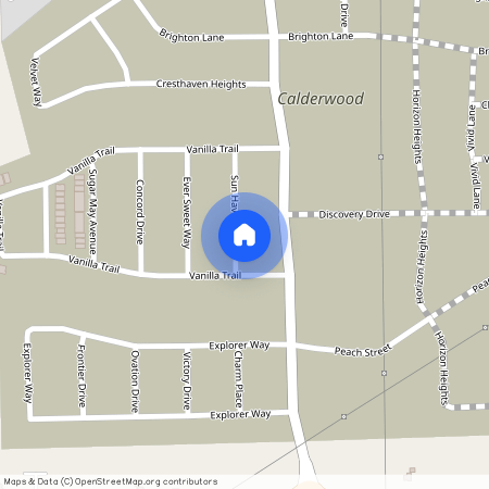 70 Sun Haven Lane, Thorold