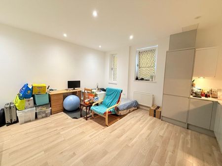 Avenue Court, Camberley - 1 bedroomProperty for lettings - Seymours - Photo 2