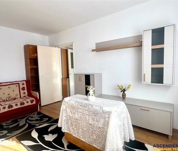 3 camere cu atmosfera de acasa, etaj 3, mobilat, utilat, cartierul Flo - Photo 3