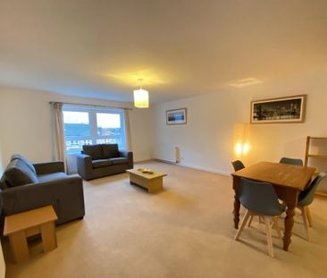 3 bedroom flat to rent - Photo 5