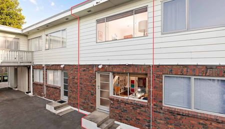 9/50 Wynyard Road, Mount Eden - Photo 5