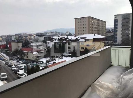 Apartament 2 camere, 56 mp, imobil nou, parcare, zona Calea Turzii - Photo 3