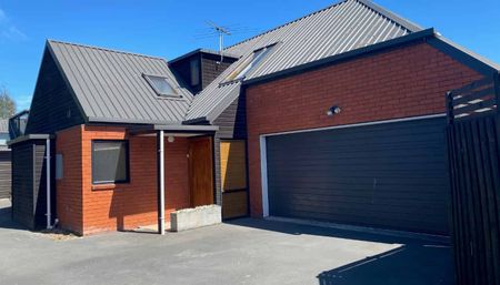 Spacious 3-Bedroom Family Home in Upper Riccarton - Photo 5