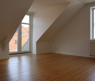 Jernbanegade 11, 2. th., Viborg - Foto 6