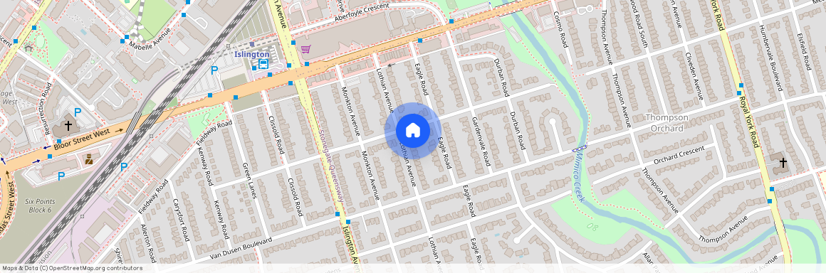 133 Meadowvale Drive Unit# Lower, Toronto