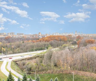 For Lease - 1 Quarrington Lane Unit# 613, Toronto, Ontario - Photo 4