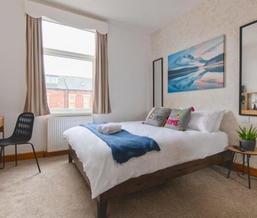 3 bedroom terraced house to rent - Photo 1