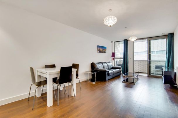 Apartment To Let - Photo 1