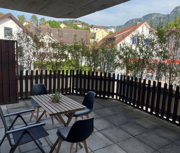Superbe appartement de 4,5 pièces au 1er étage - Foto 4