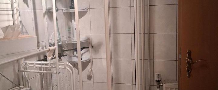 2 Zimmer Wohnung in Altgarbsen - Foto 1