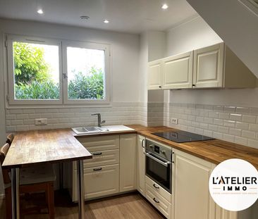 Location Appartement 2 pièces 29m² REIMS 51100 - Photo 6